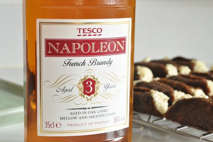 Napolean Brandy